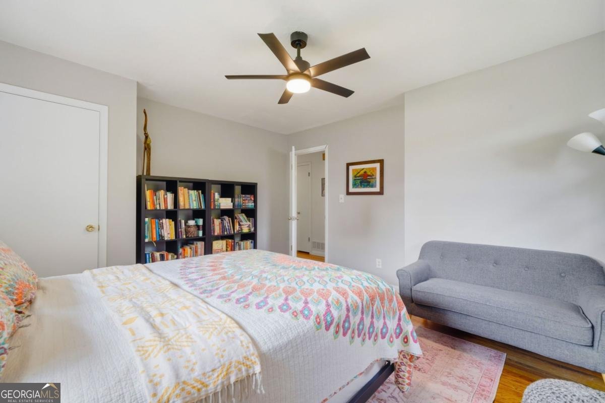 605 Embry Lane Marietta - 8