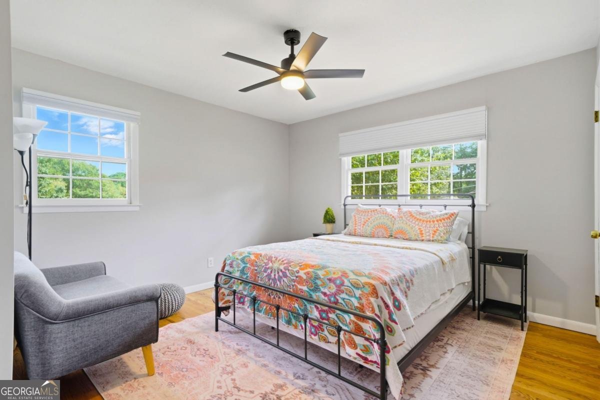 605 Embry Lane Marietta - 9