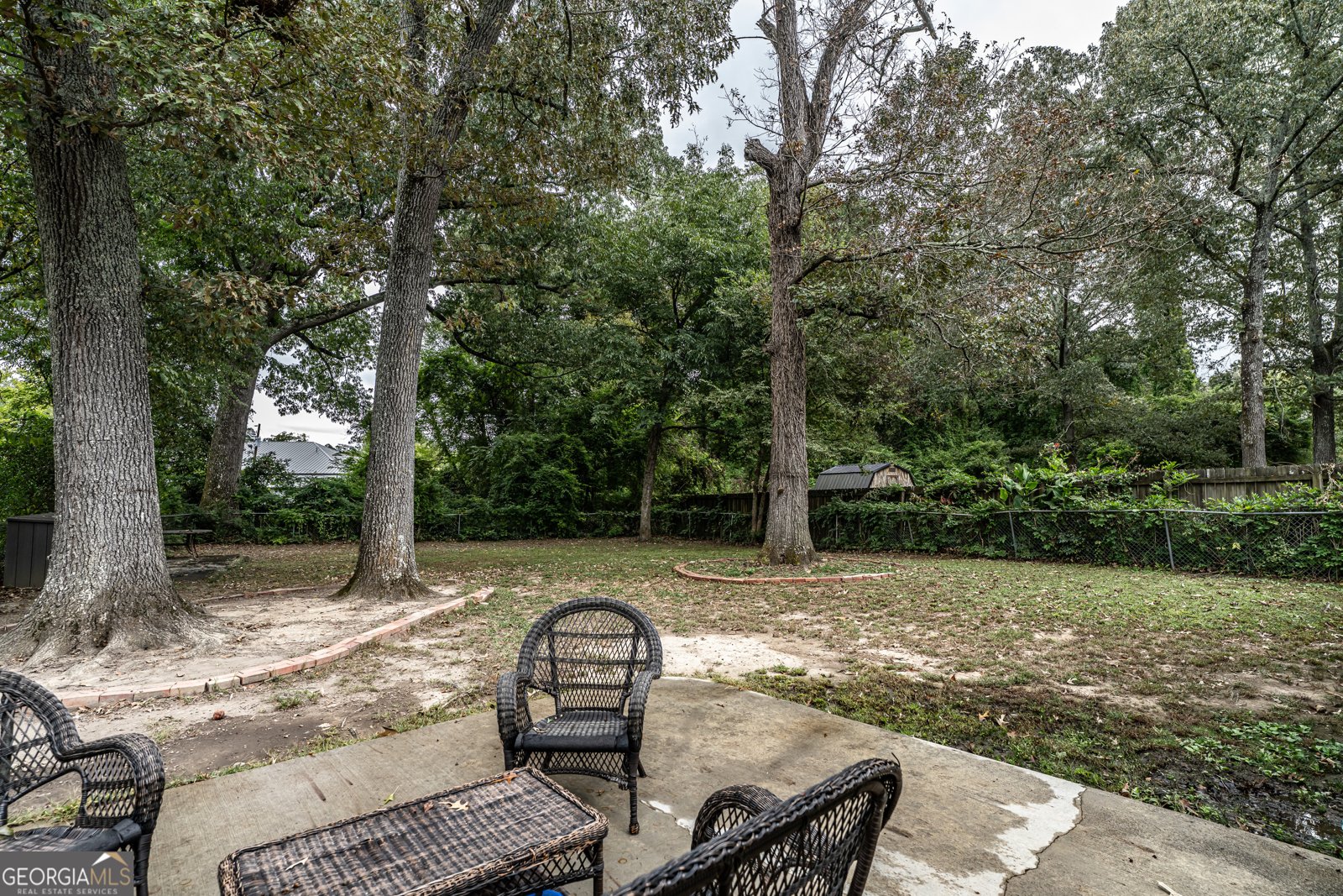 614 Briarwood Circle Rome - 15