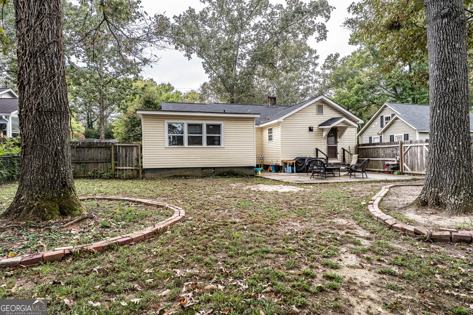 614 Briarwood Circle Rome - 17