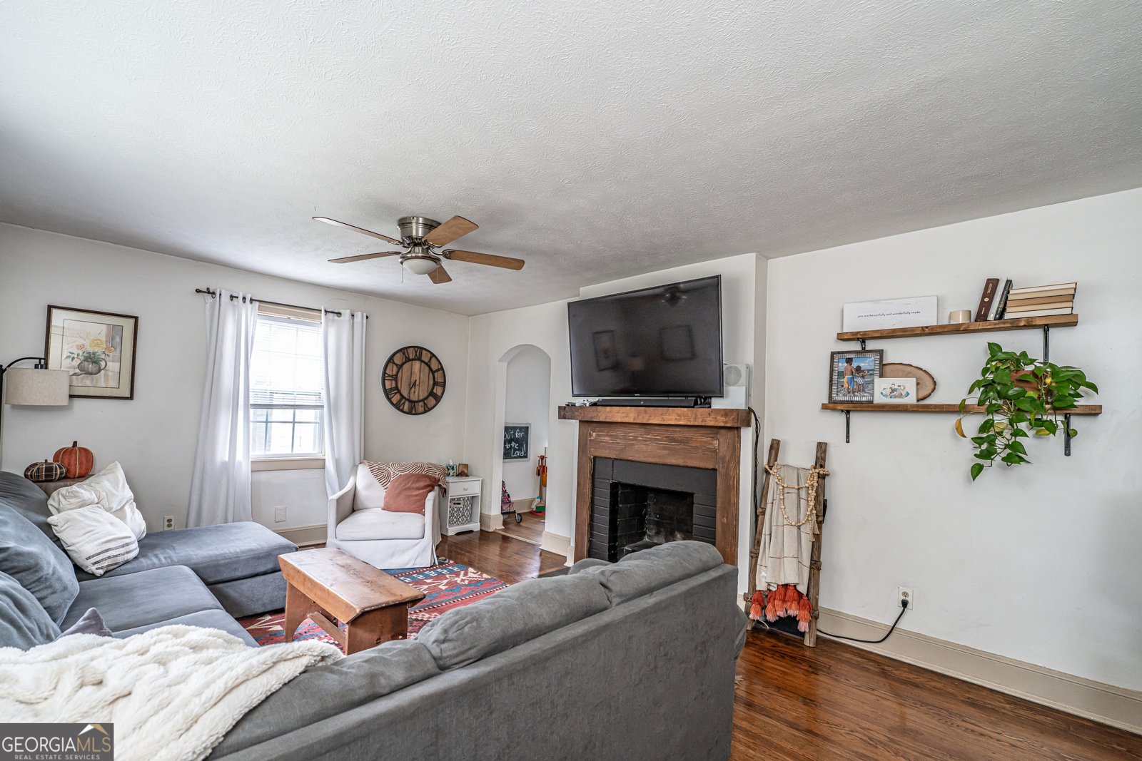 614 Briarwood Circle Rome - 2