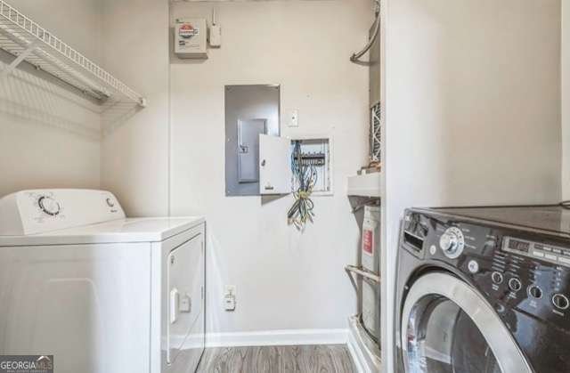 3103 Par Three Way Lithonia - 5