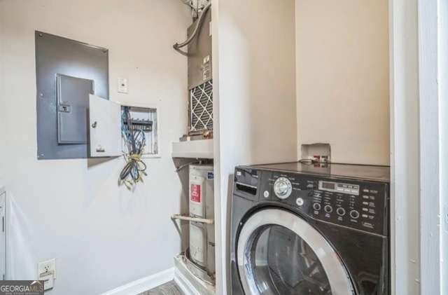 3103 Par Three Way Lithonia - 6