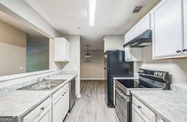 3103 Par Three Way Lithonia - 7