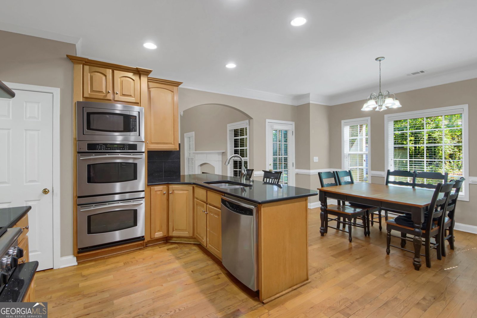2275 Old Covington Road Conyers - 10
