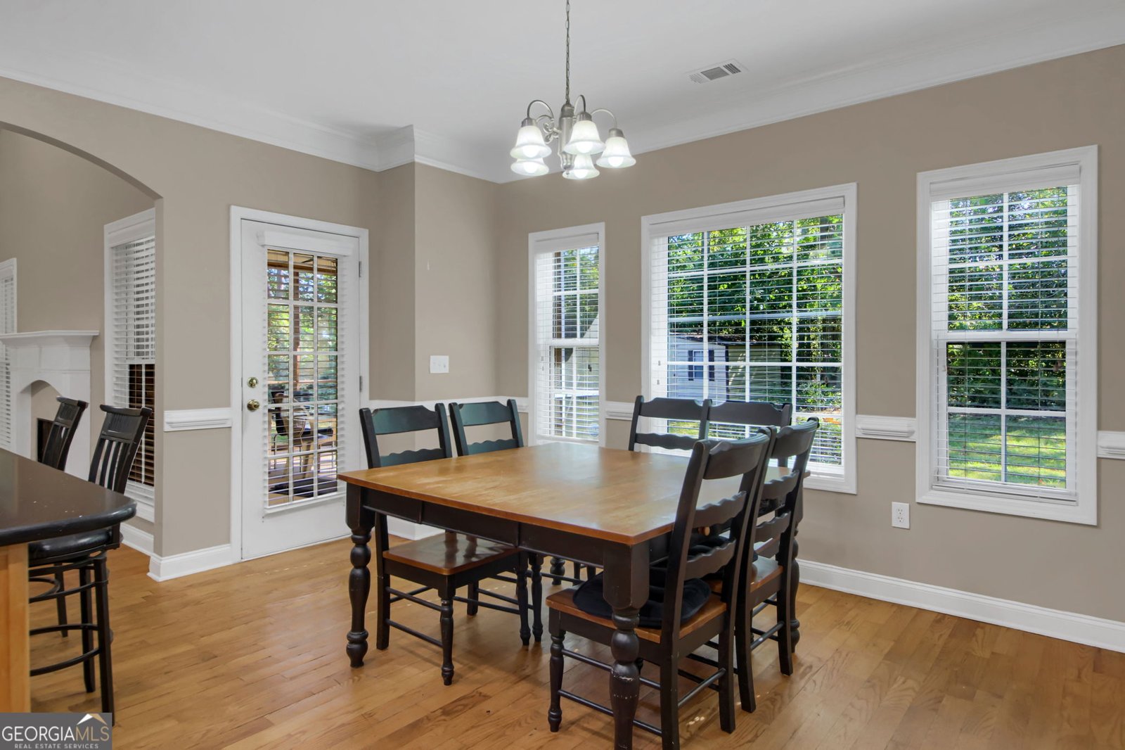 2275 Old Covington Road Conyers - 13