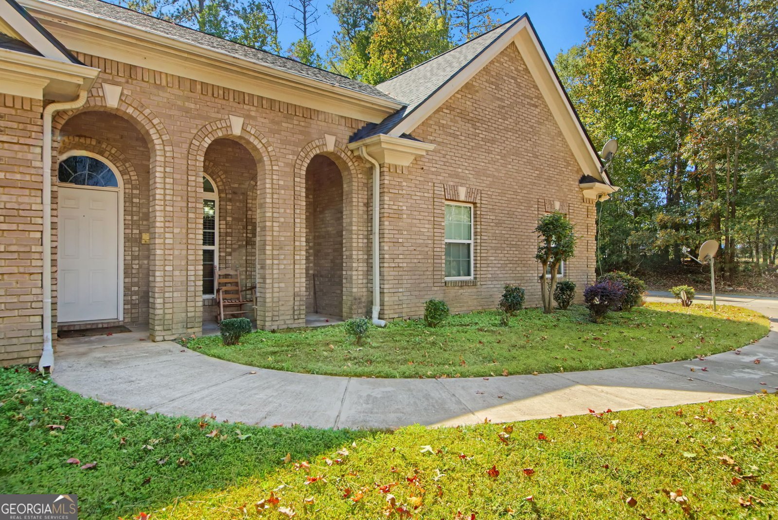 2275 Old Covington Road Conyers - 2