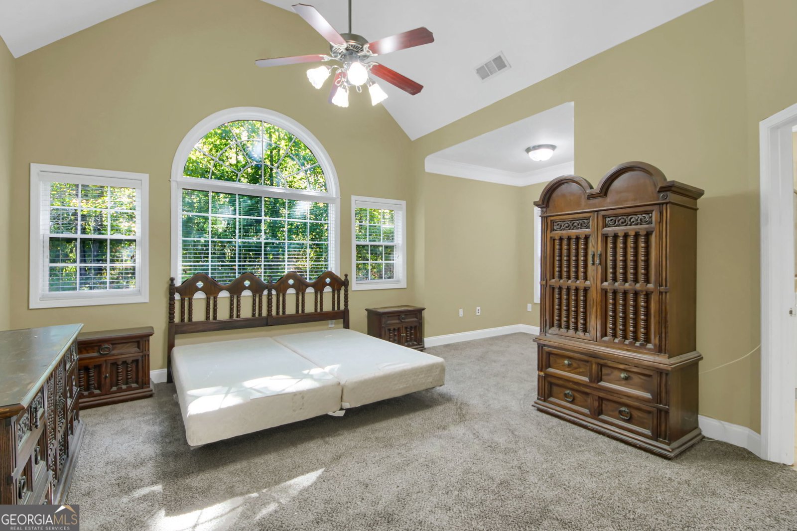 2275 Old Covington Road Conyers - 20
