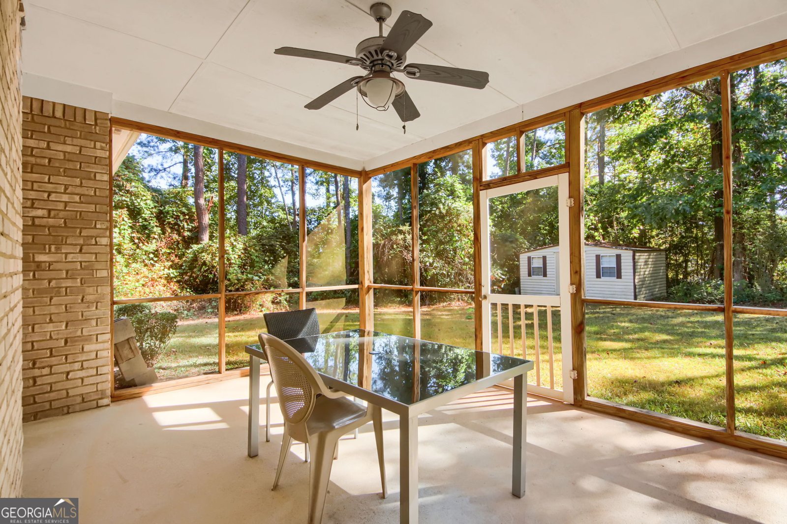 2275 Old Covington Road Conyers - 25