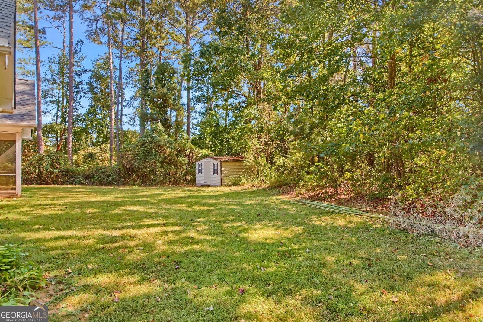 2275 Old Covington Road Conyers - 26