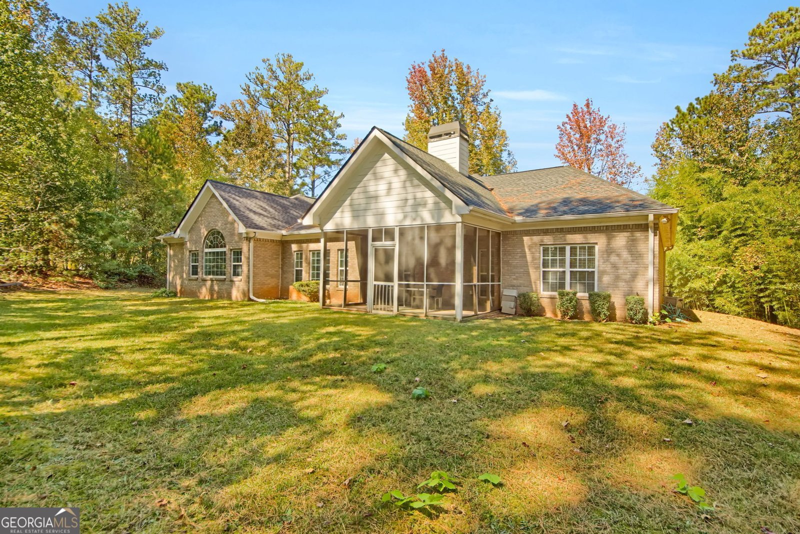 2275 Old Covington Road Conyers - 27