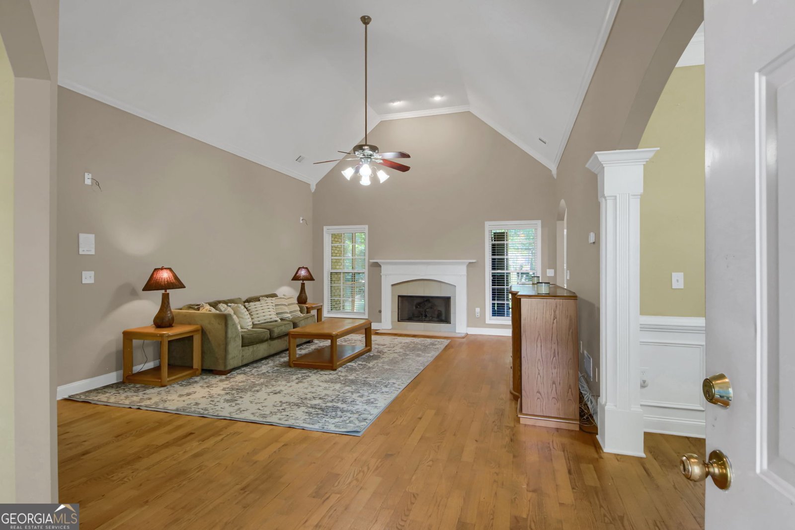 2275 Old Covington Road Conyers - 3