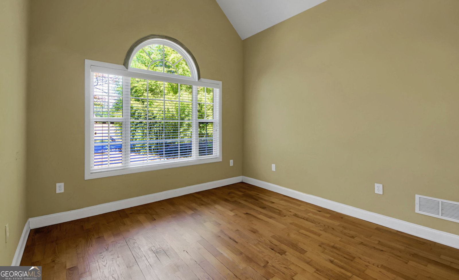 2275 Old Covington Road Conyers - 4