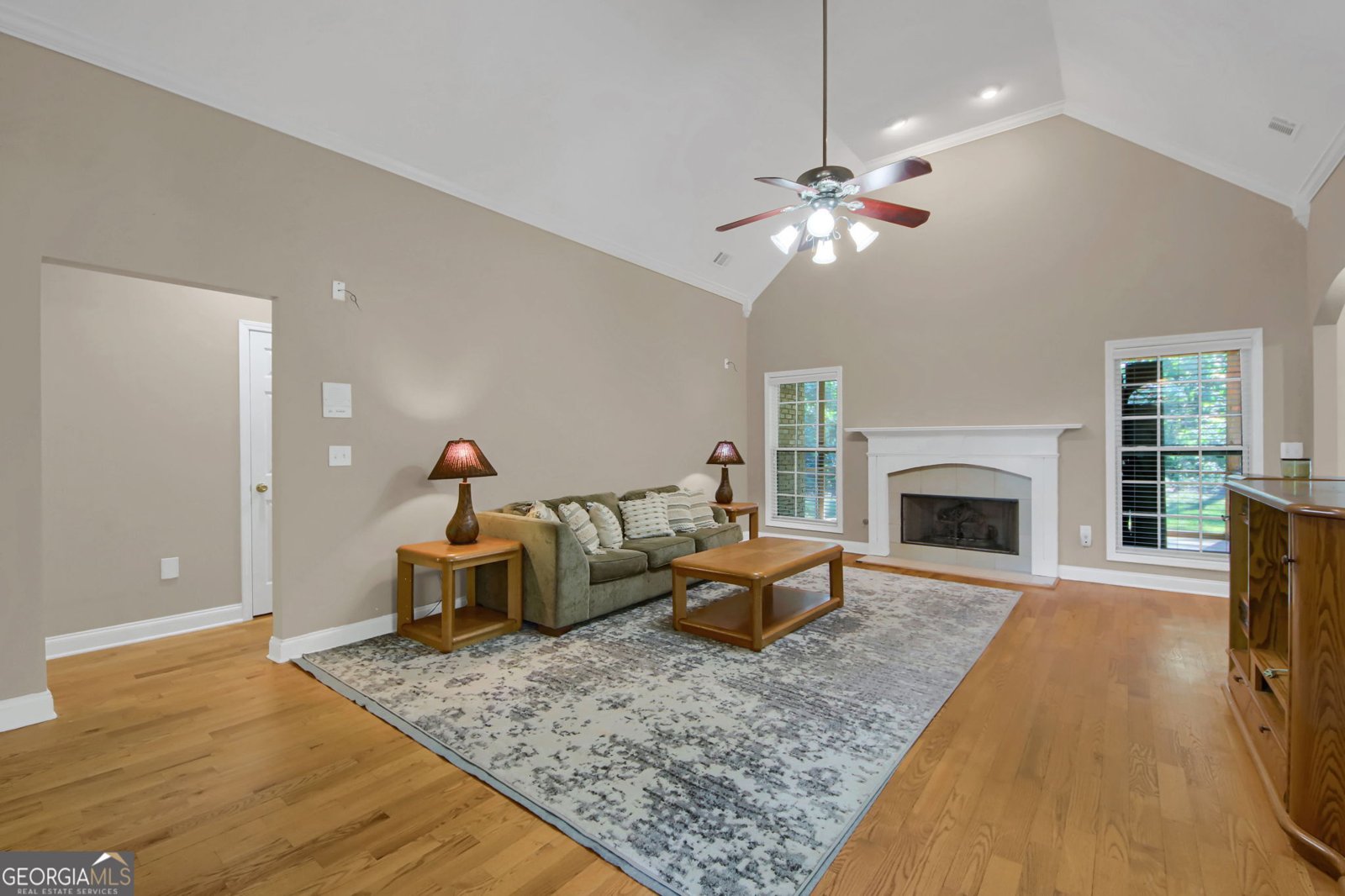 2275 Old Covington Road Conyers - 5