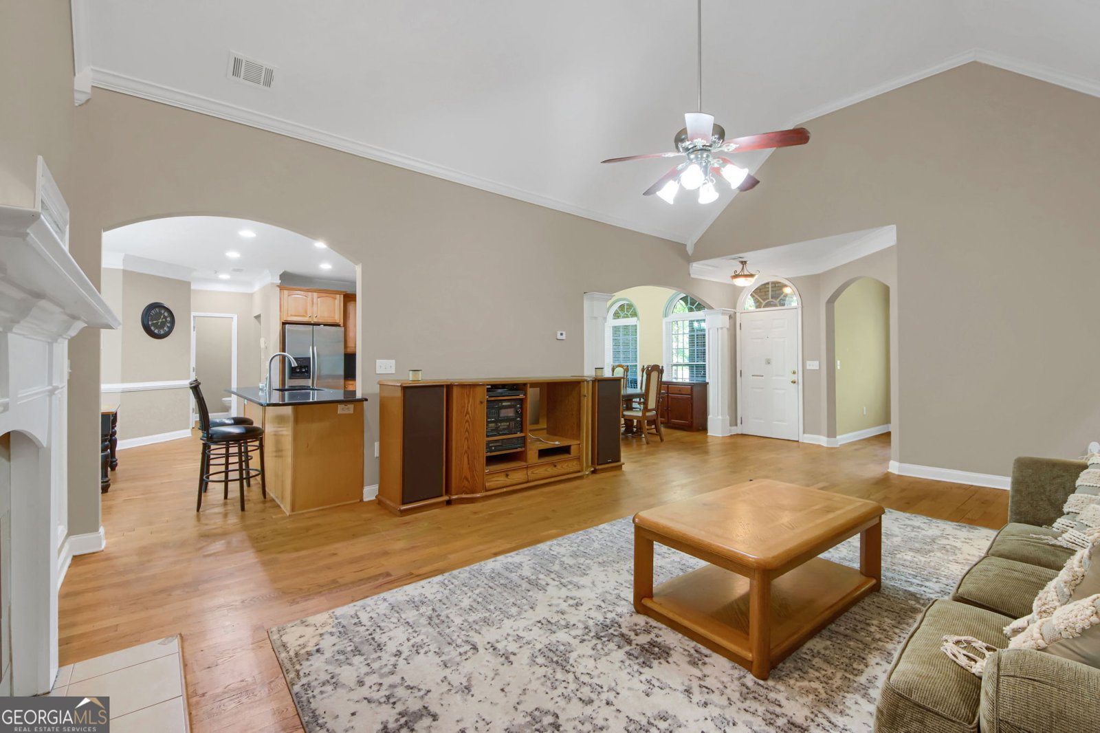 2275 Old Covington Road Conyers - 6