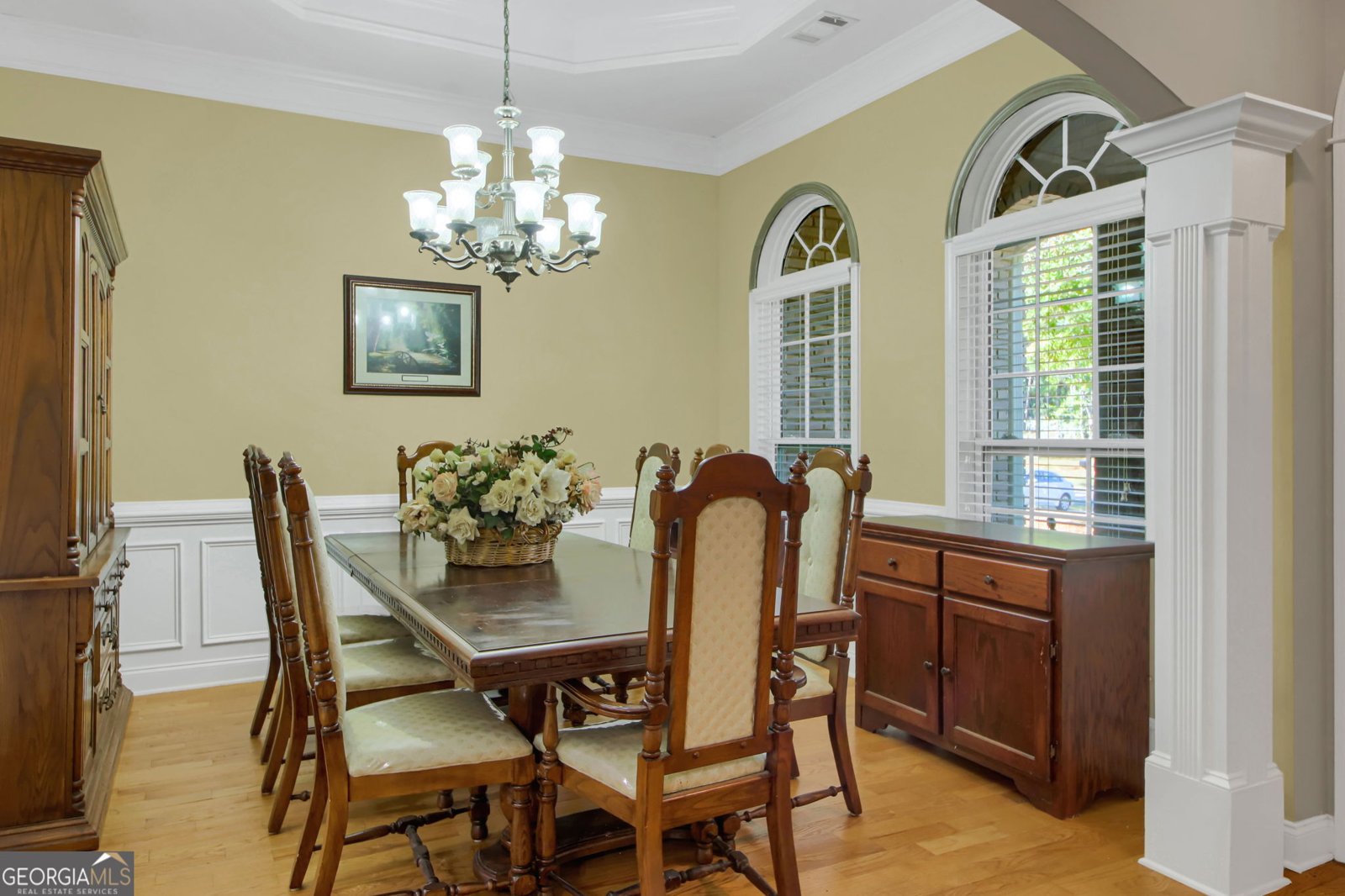 2275 Old Covington Road Conyers - 7