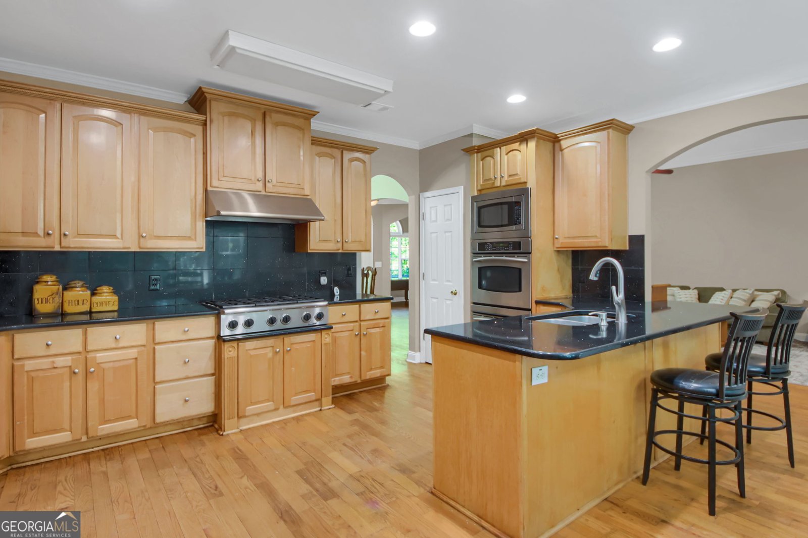2275 Old Covington Road Conyers - 8