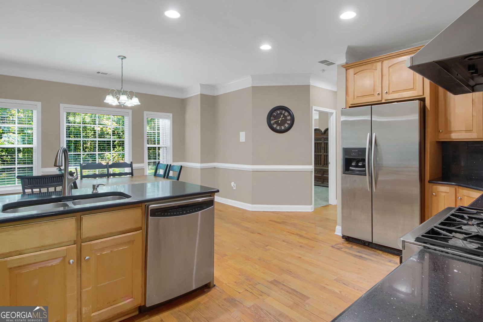 2275 Old Covington Road Conyers - 9