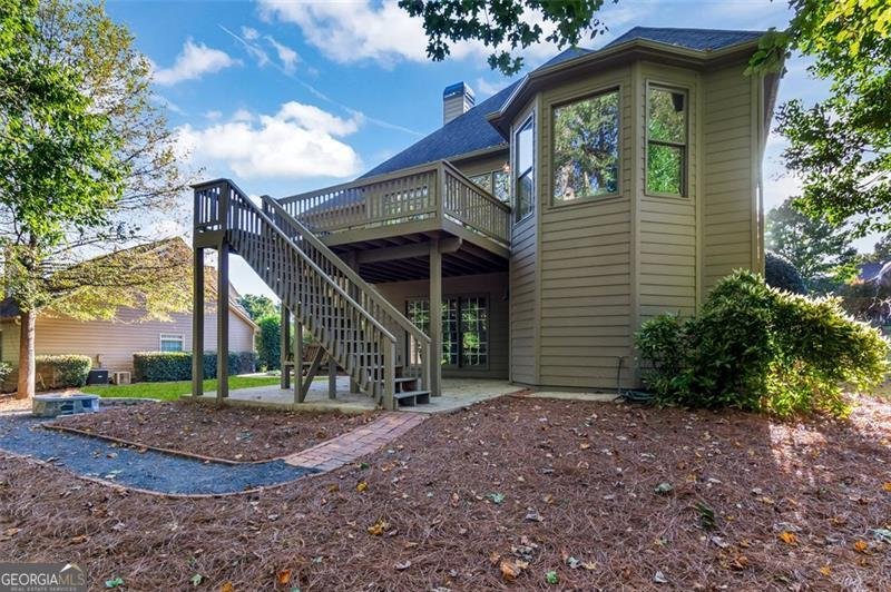 5860 Olde Atlanta Suwanee - 12