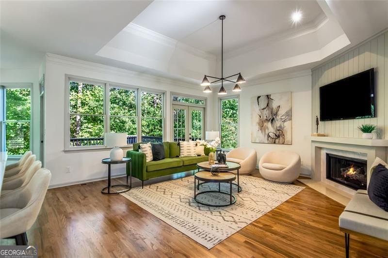 5860 Olde Atlanta Suwanee - 14