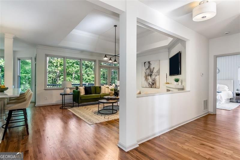 5860 Olde Atlanta Suwanee - 15