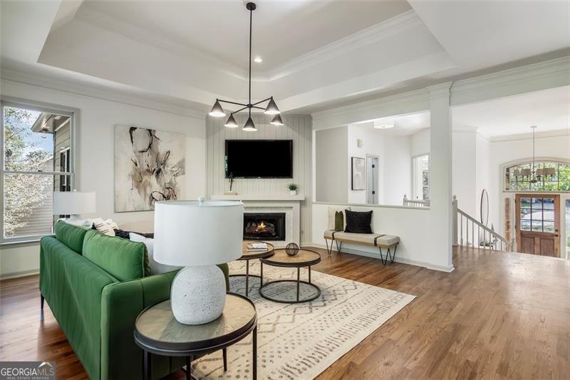 5860 Olde Atlanta Suwanee - 16
