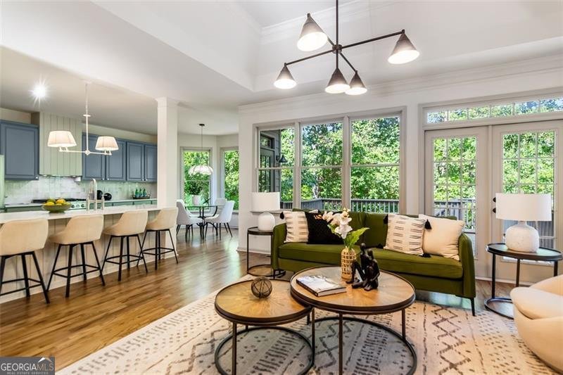 5860 Olde Atlanta Suwanee - 17