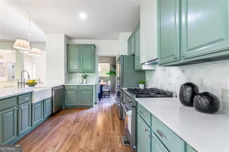 5860 Olde Atlanta Suwanee - 19