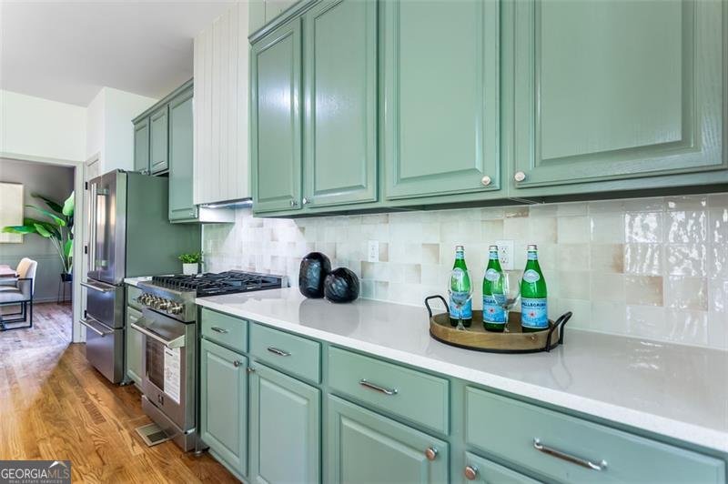 5860 Olde Atlanta Suwanee - 20