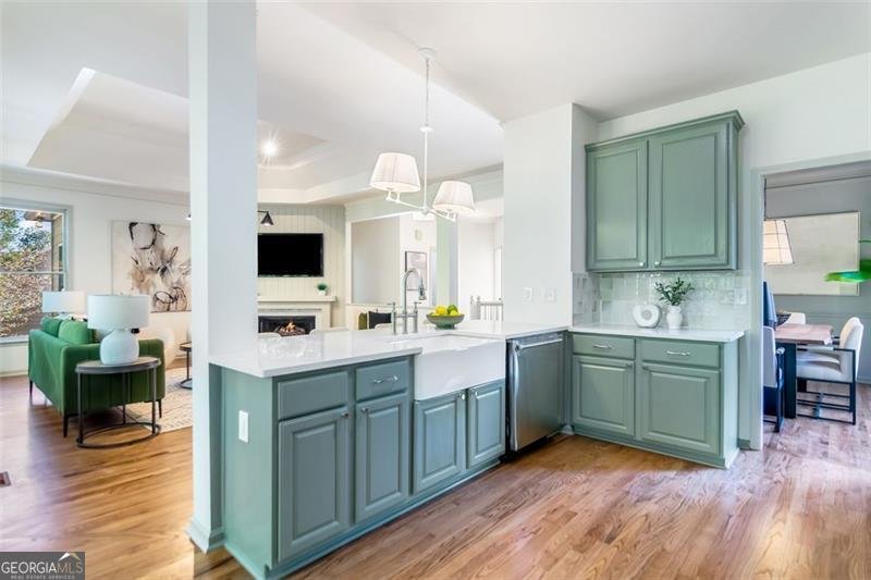 5860 Olde Atlanta Suwanee - 21