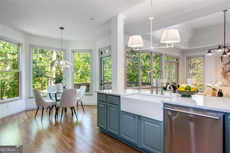 5860 Olde Atlanta Suwanee - 23