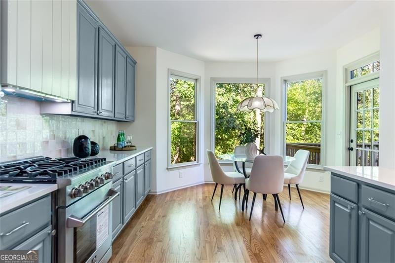 5860 Olde Atlanta Suwanee - 24