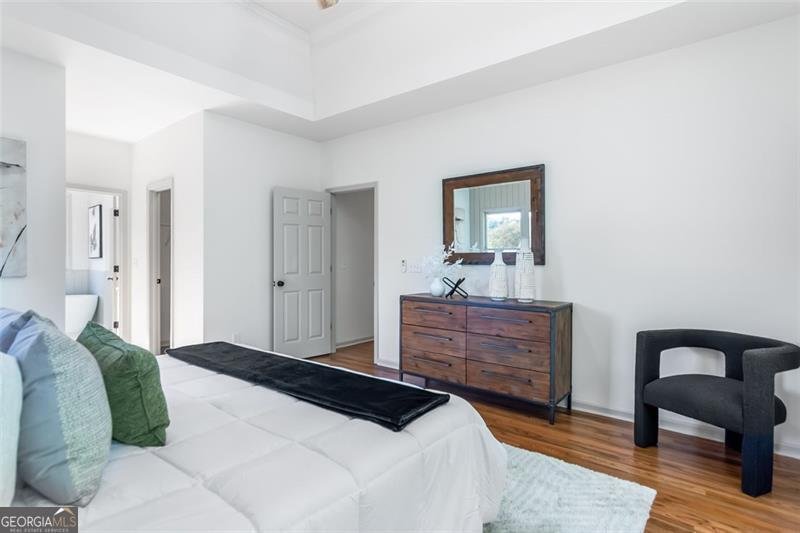 5860 Olde Atlanta Suwanee - 33