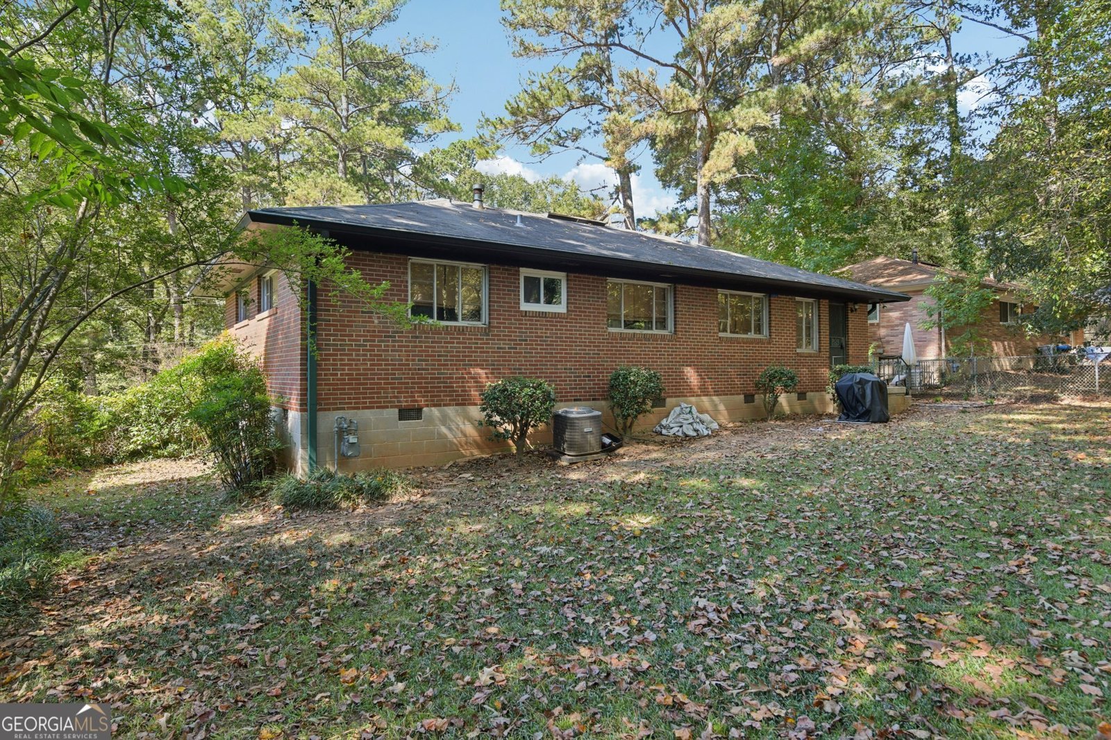 2226 Maxwell Drive Atlanta - 16