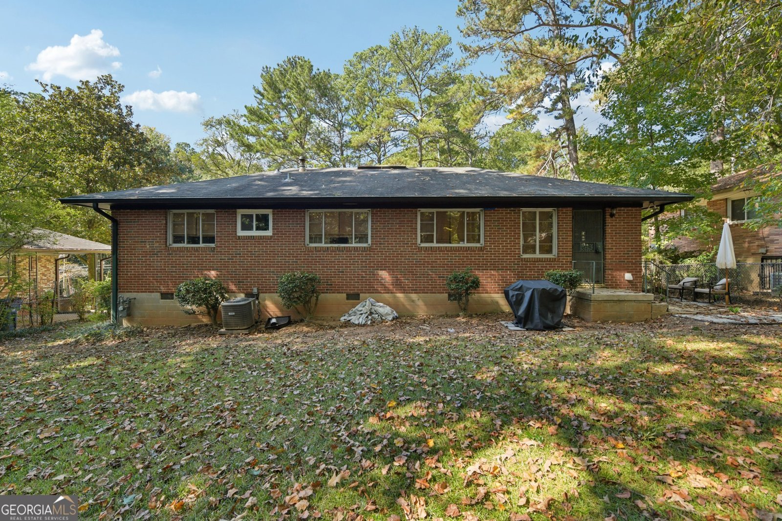2226 Maxwell Drive Atlanta - 17