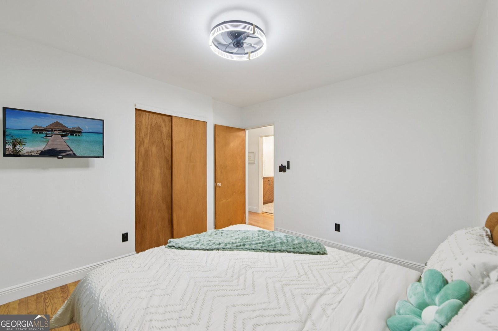 2226 Maxwell Drive Atlanta - 9