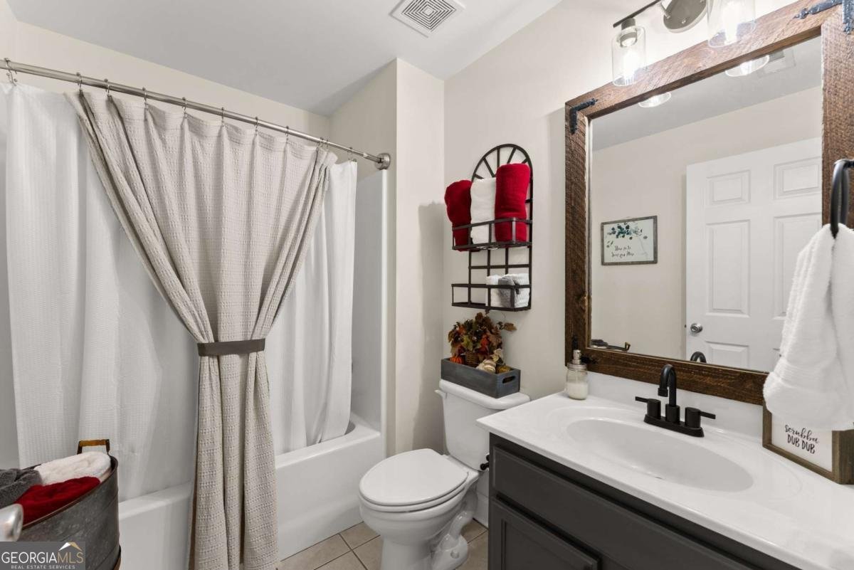 322 Miller Drive Dawsonville - 11