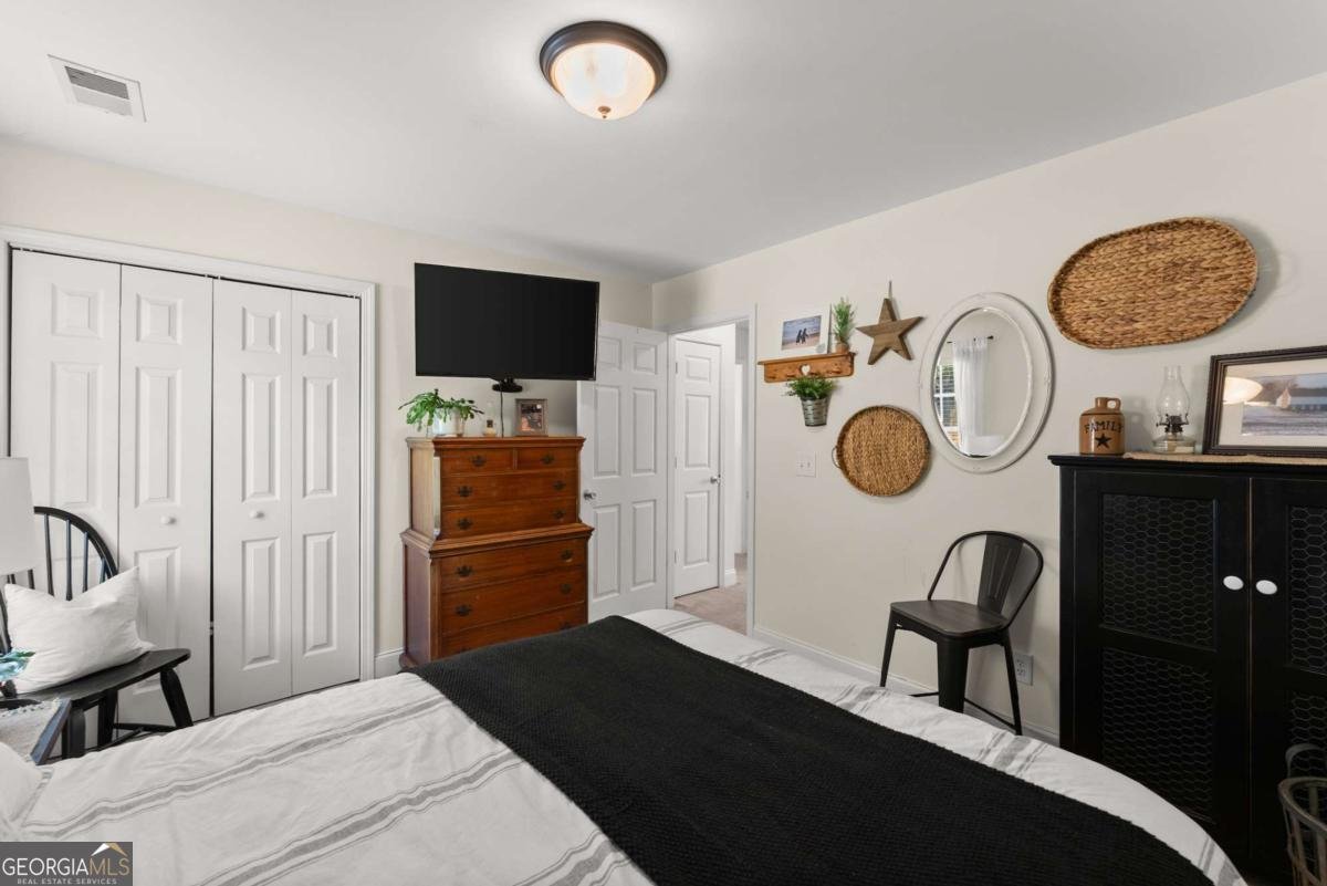 322 Miller Drive Dawsonville - 13