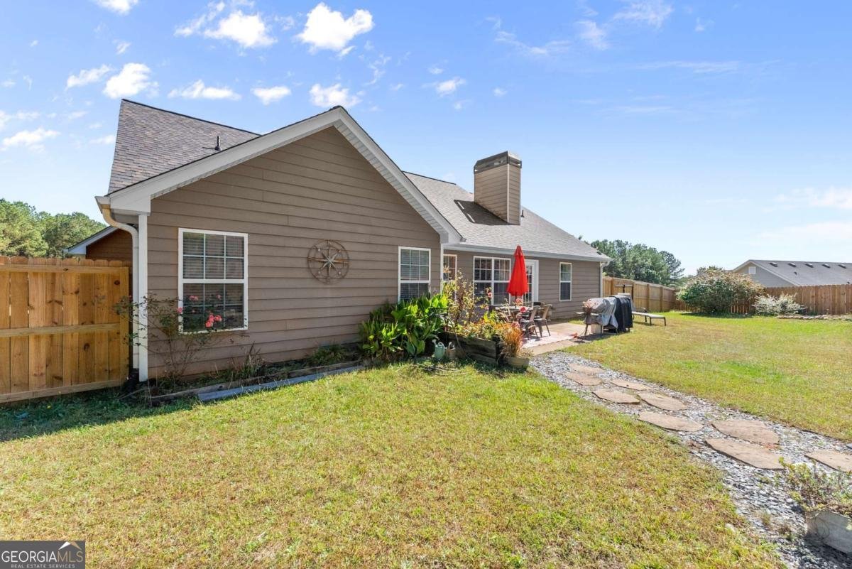 322 Miller Drive Dawsonville - 18