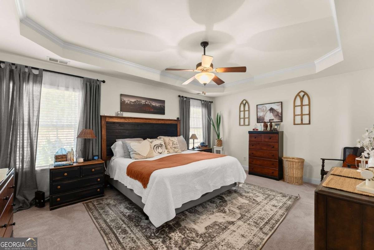 322 Miller Drive Dawsonville - 2