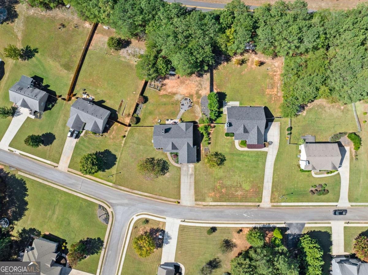 322 Miller Drive Dawsonville - 22