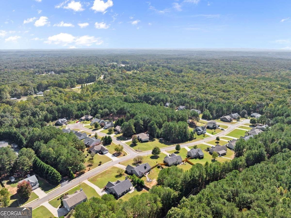322 Miller Drive Dawsonville - 48