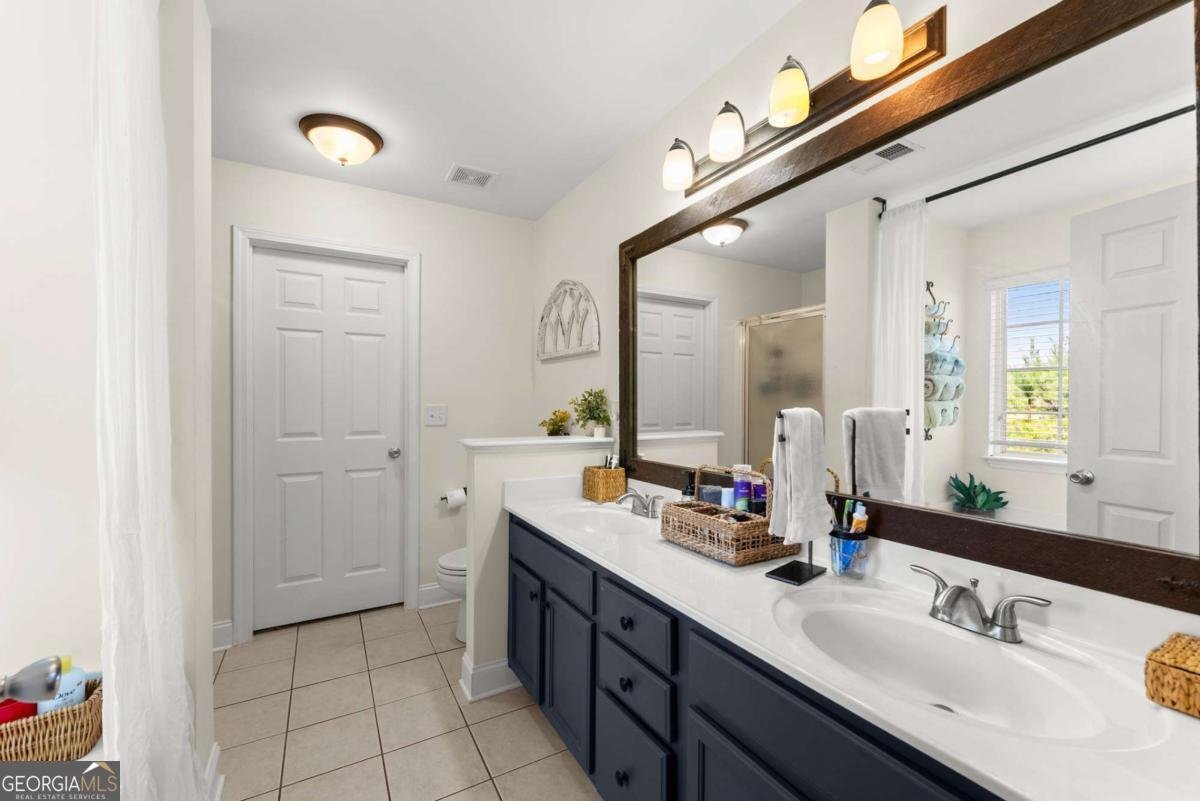 322 Miller Drive Dawsonville - 5