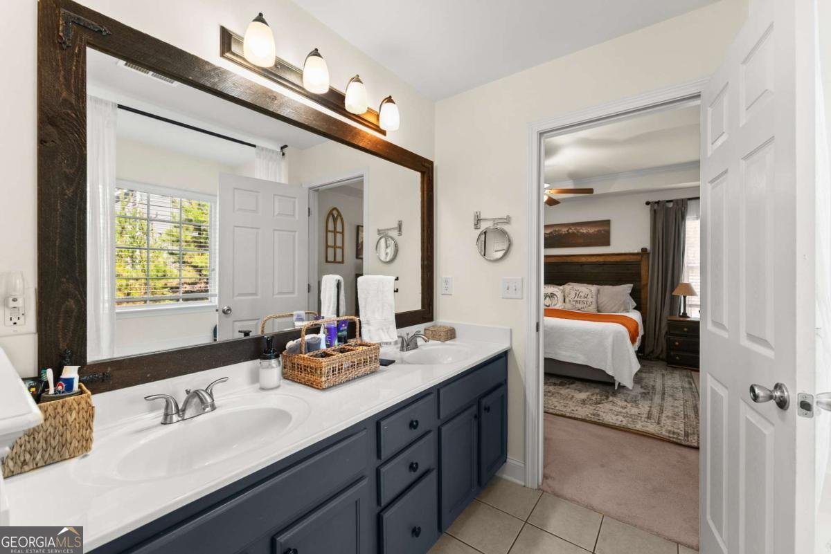 322 Miller Drive Dawsonville - 6