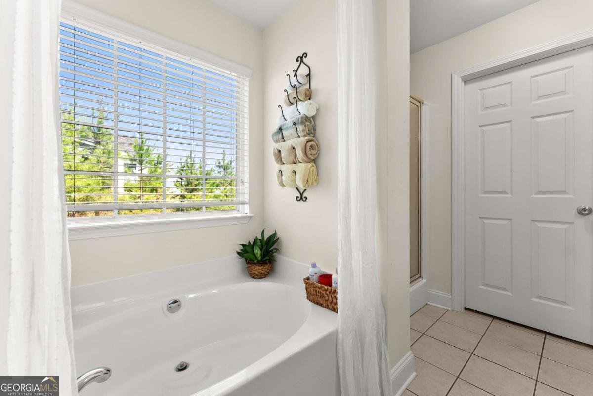 322 Miller Drive Dawsonville - 7