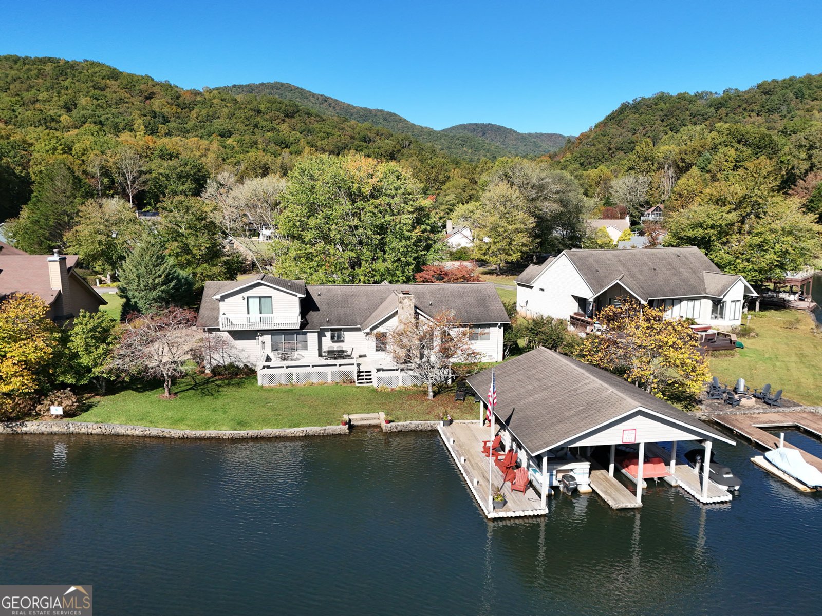 263 Seabrook Lane Clayton - 1