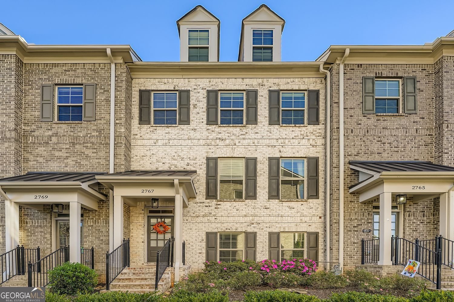 2767 Fullers Alley Kennesaw - 1