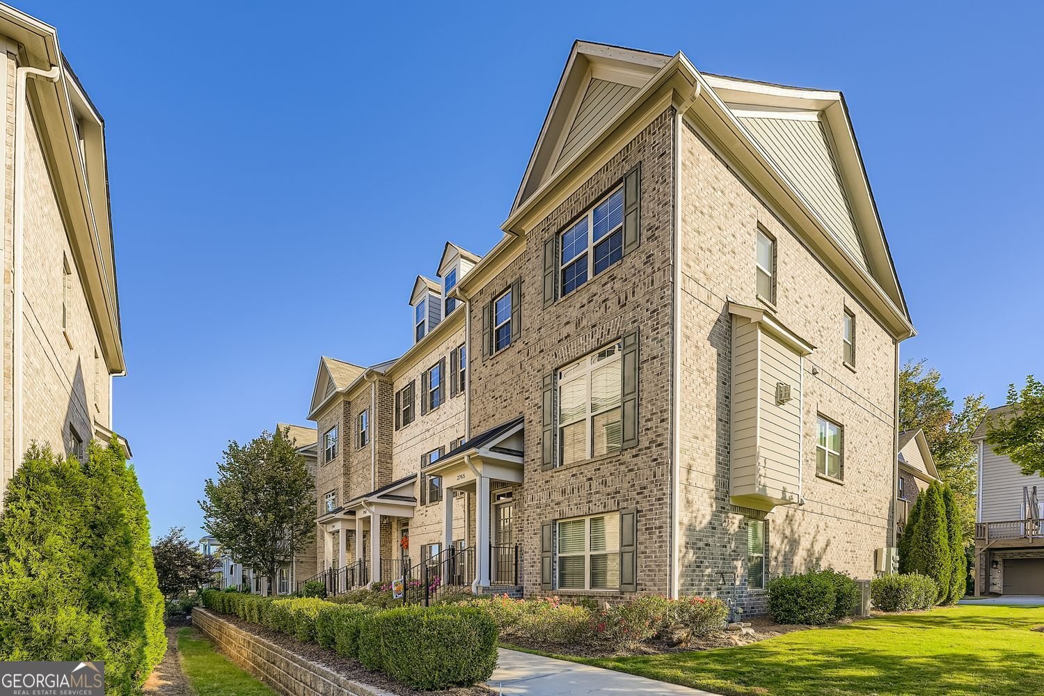 2767 Fullers Alley Kennesaw - 3