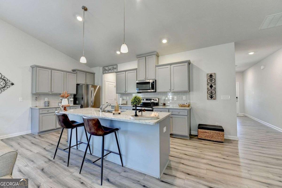 149 Peachwood Lane Homer - 10