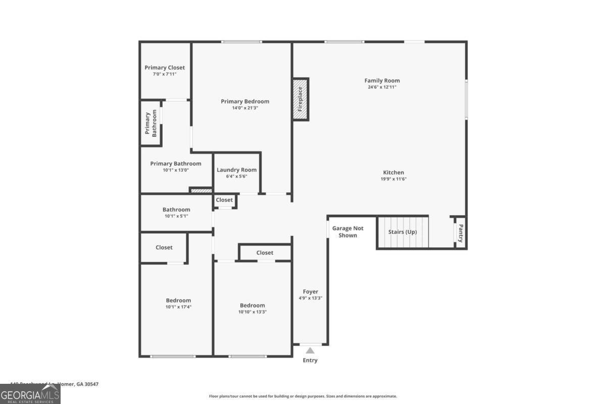 149 Peachwood Lane Homer - 22